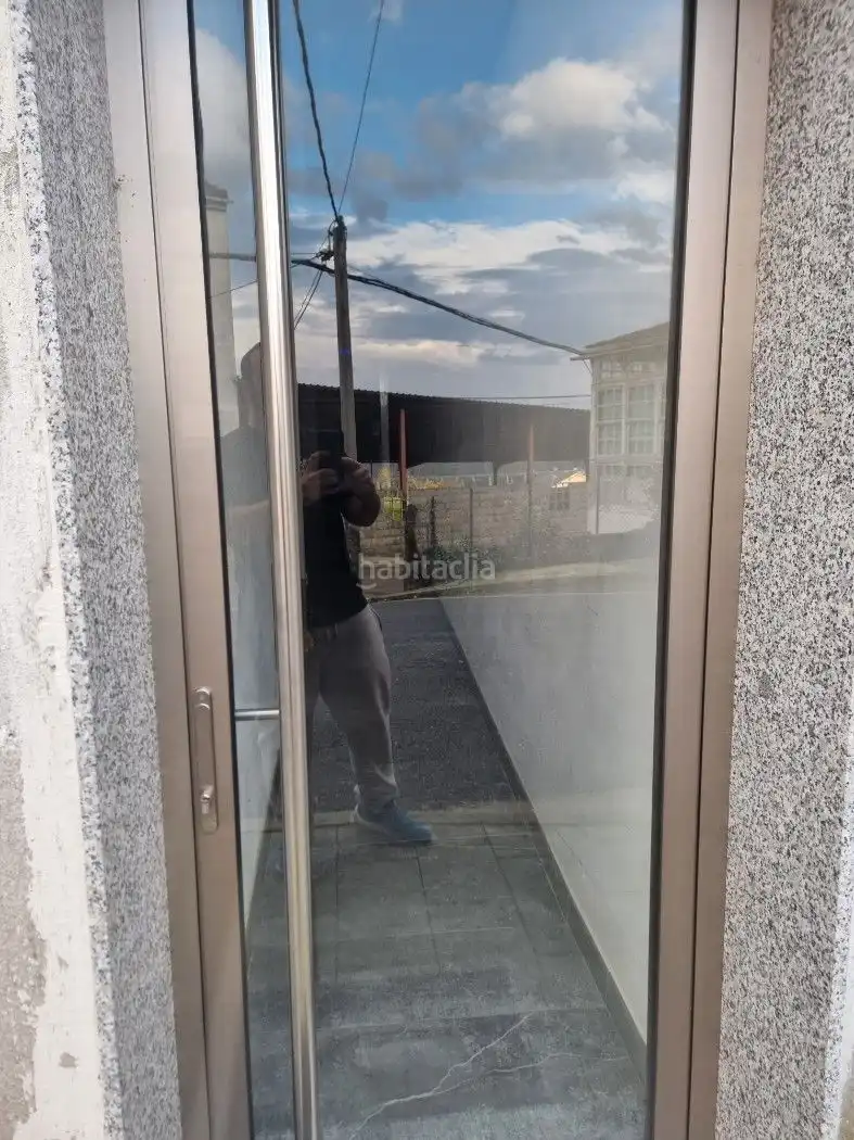 Flat with lift for sale in Ronda Outeiro 1, imagen 3