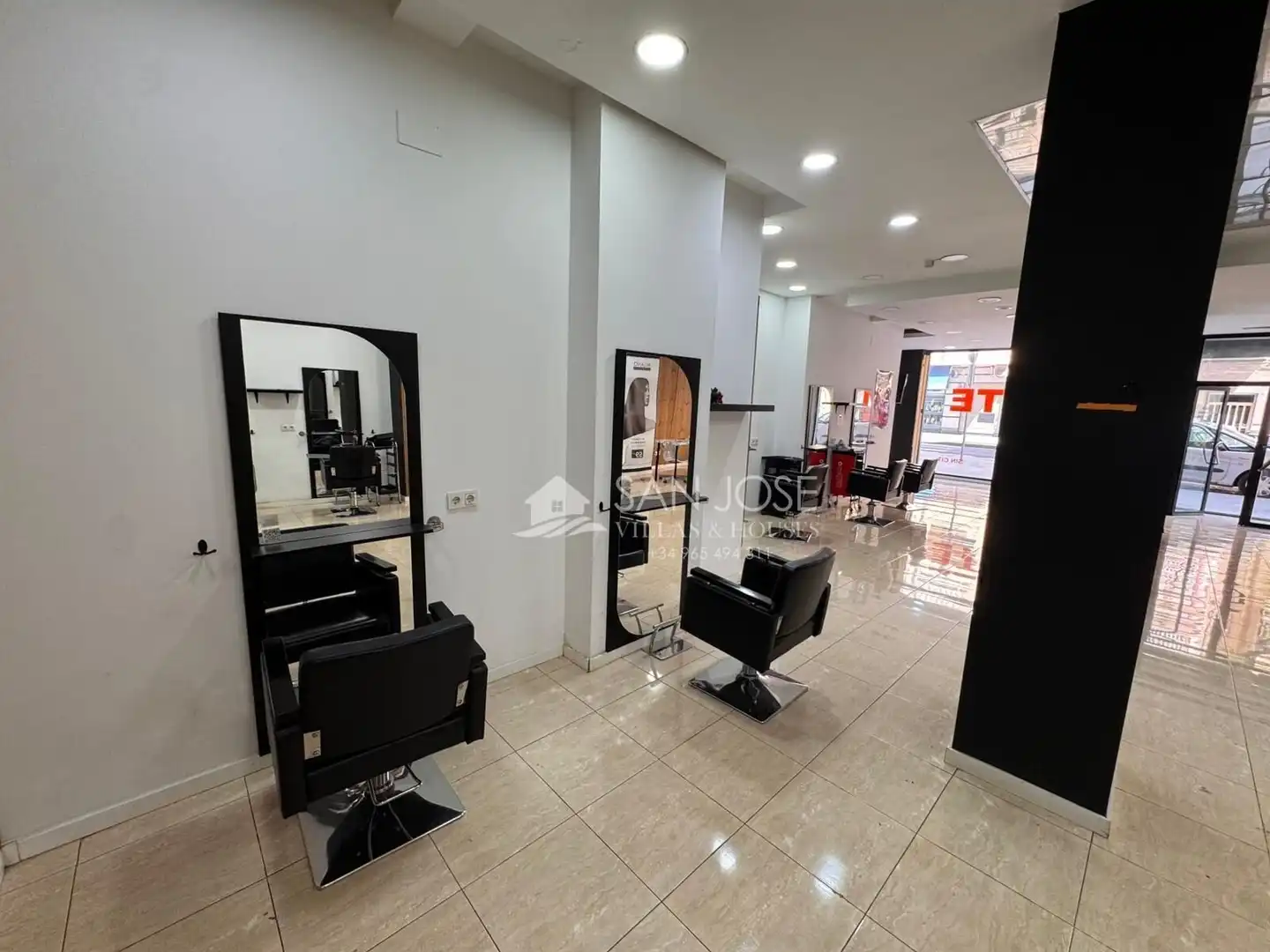 Local comercial en venda a Novelda, imagen 8
