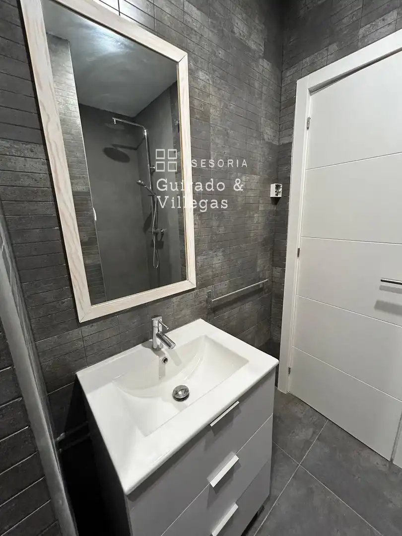 Baño de Piso en venta en Barcelona con Aire acondicionado, Parquet y Terraza