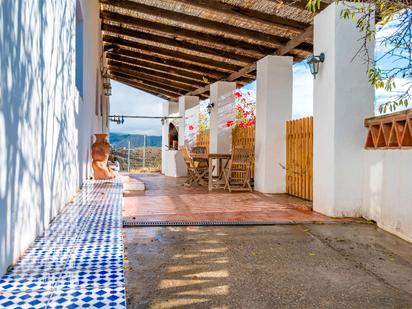 House or chalet for sale in N/A, El Rescate - Río Seco, Almuñécar