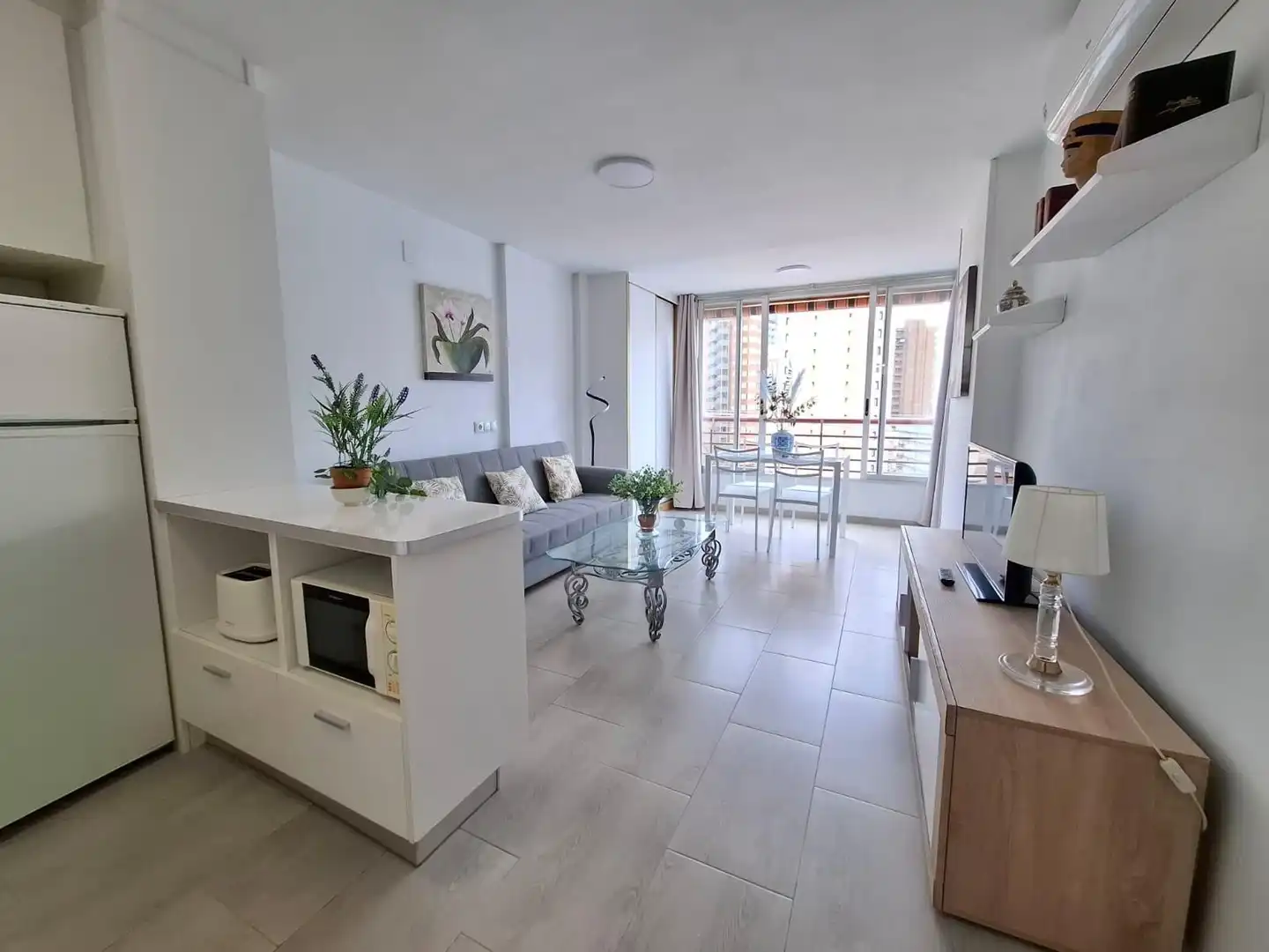 Flat with pool for sale in calle de Berna, imagen 3