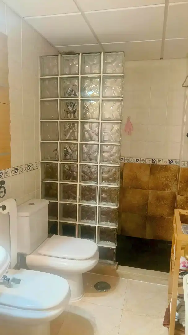 Casa a schiera con terrazza in vendita a Calle Hilario Camacho, imagen 29