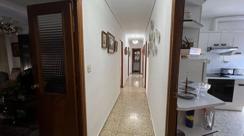 Foto 5 de Pis en venda a Calle de las Eras, 32, Benavente, Zamora