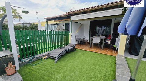 Foto 5 de Casa o chalet de alquiler en Maspalomas - Meloneras, San Bartolomé de Tirajana