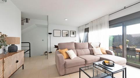 Foto 2 de Casa adosada en venda a Calle Espliego, Chilches, Málaga