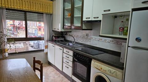 Foto 3 de Pis en venda a Hermanos Machado, Crucero, León