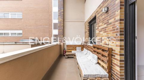 Foto 4 de Apartament de lloguer a Ciudad Universitaria,  Madrid Capital