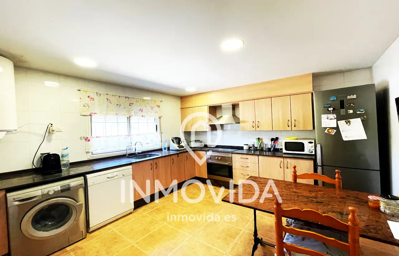 Villa con terrazza in vendita a N-340 Bixquert, imagen 10