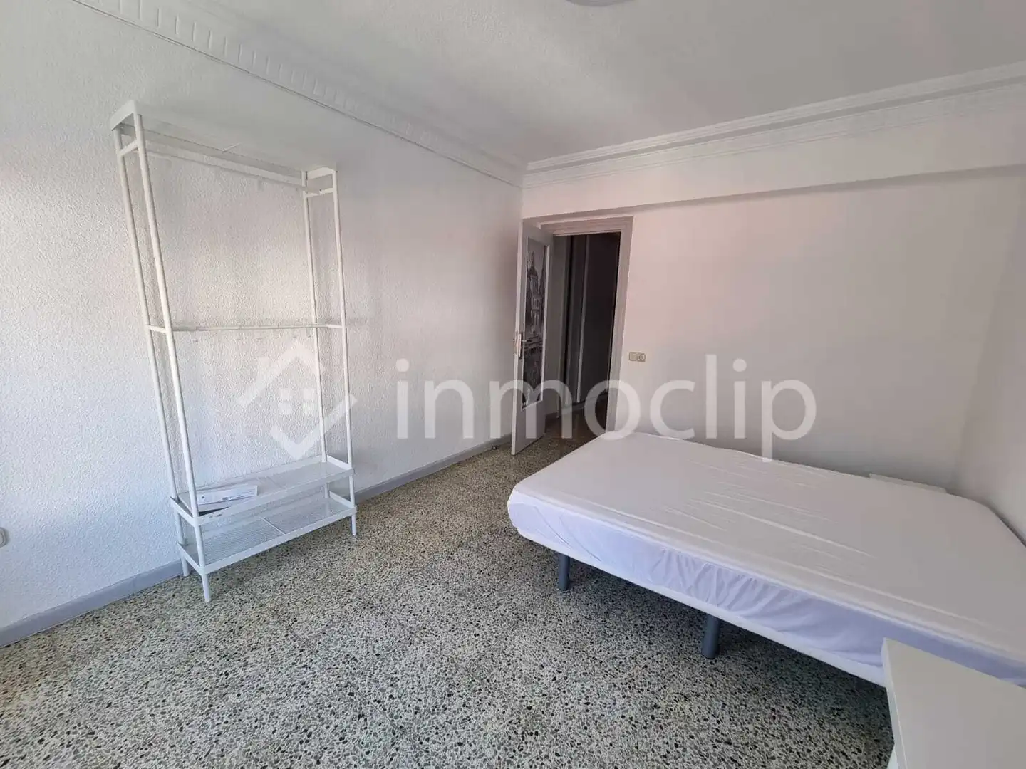 Habitación de Piso de alquiler en Salamanca con Calefacción y Amueblado