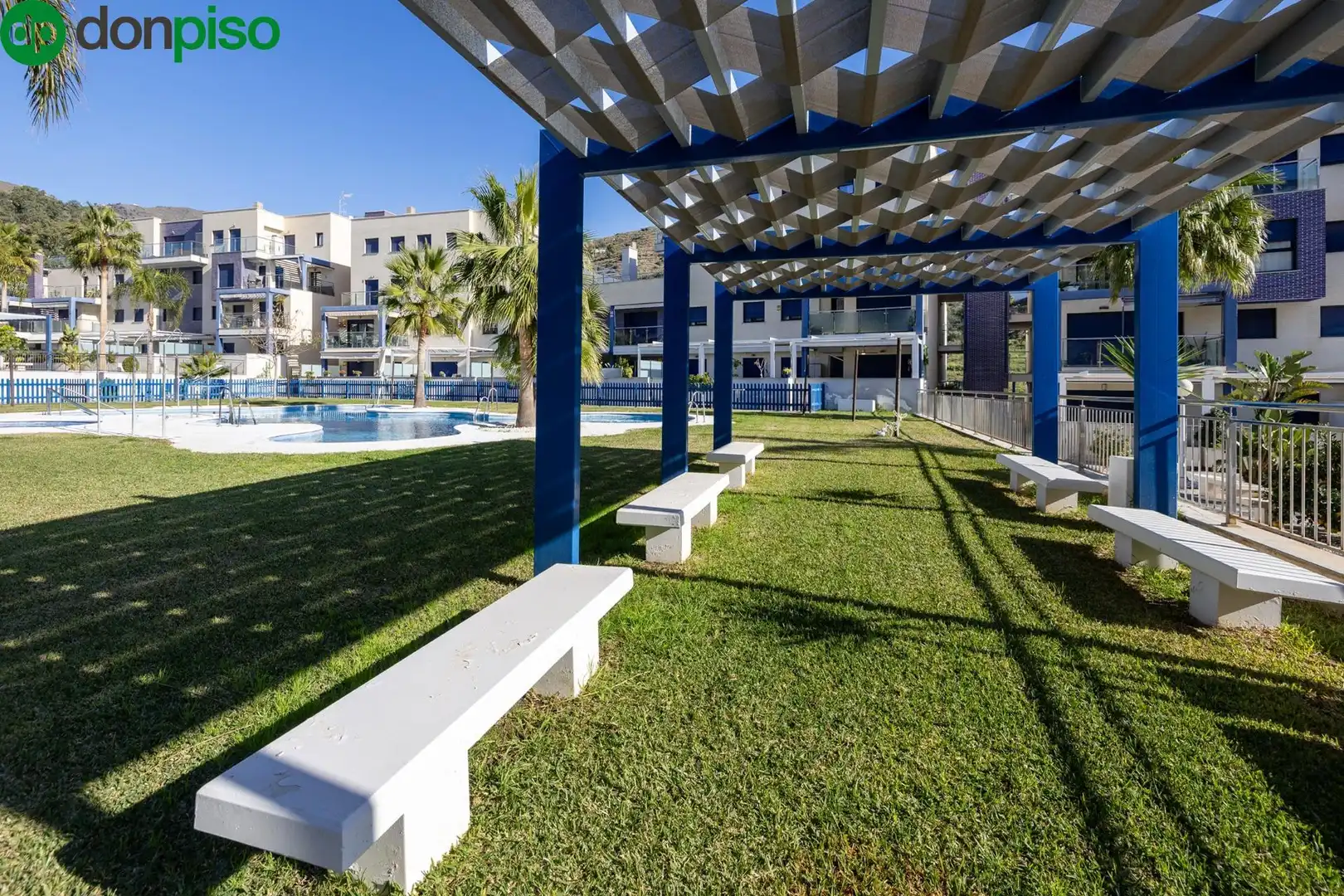 Appartamento con piscina in vendita a PINTOR DOMINGUEZ DE HARO, imagen 32