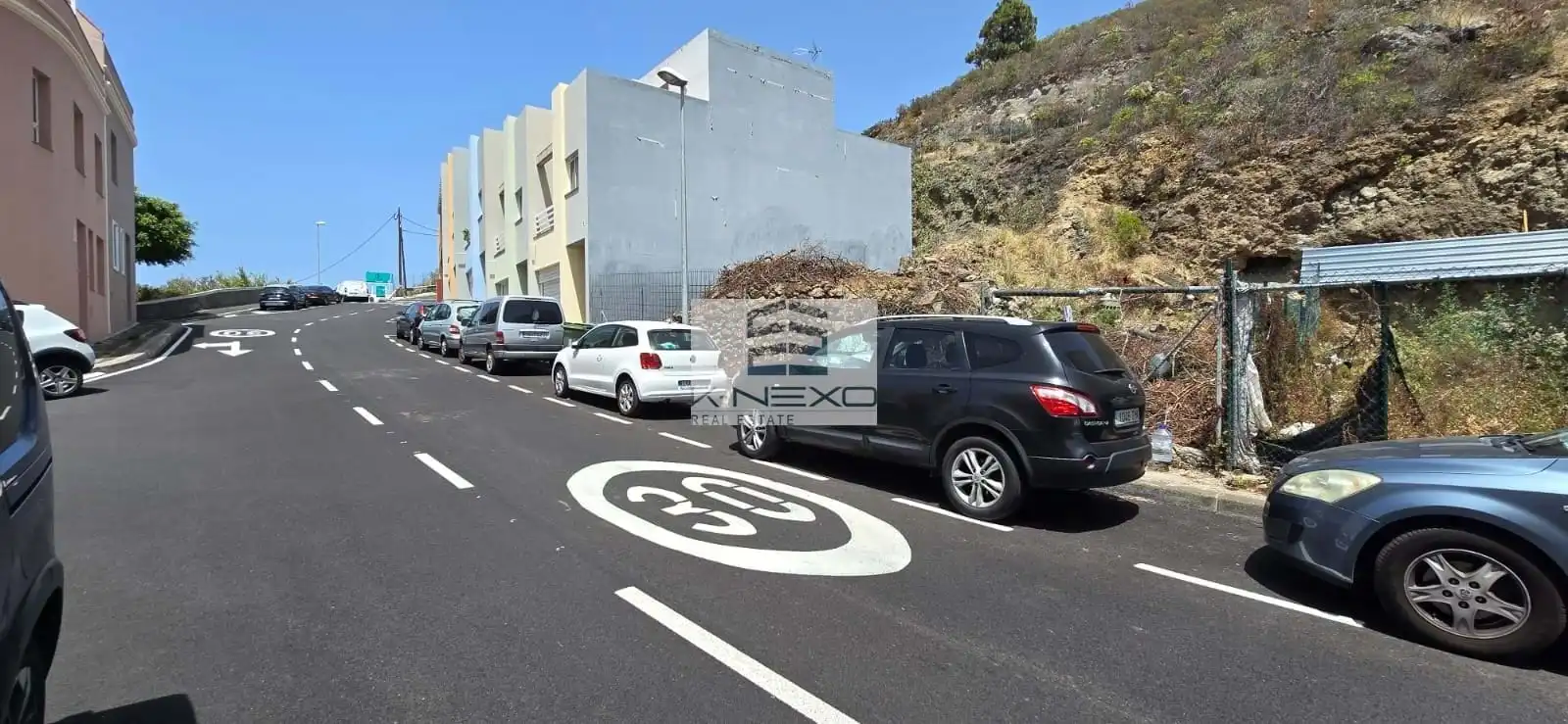 Terreno residencial en venta en CALLE LOS MOCANES, imagen 5