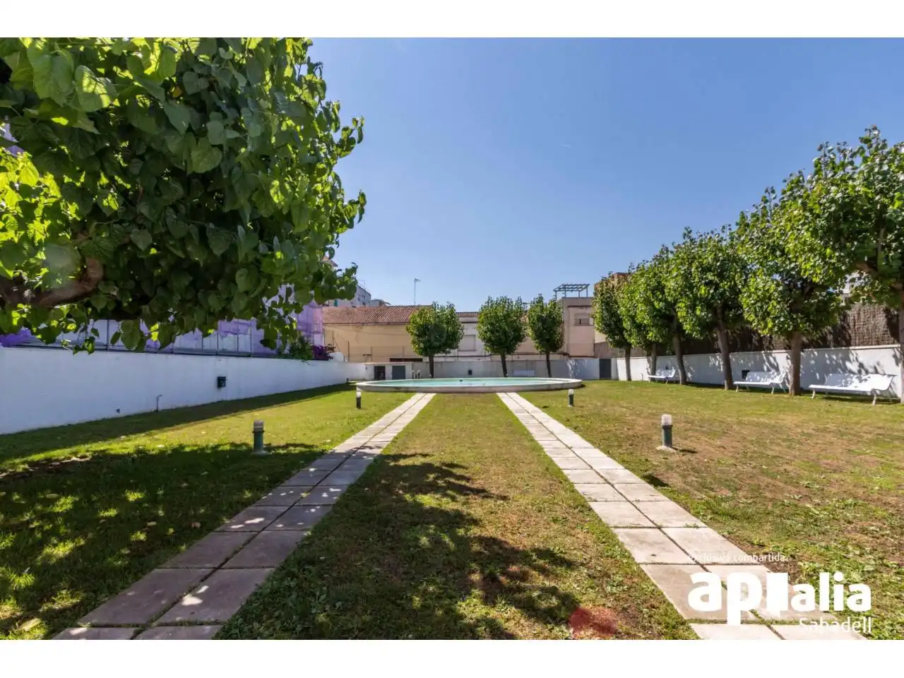 Appartement avec terrasse à vendre à Calle Martí ´l´Humà´, imagen 41