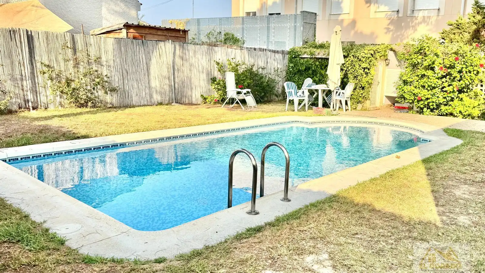 Xalet amb piscina en venda a Santiago de la Ribera, imagen 7