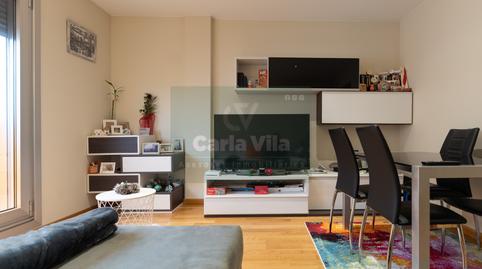 Foto 2 de Apartamento en venta en Praza Da Mina, San Roque - As Fontiñas, Lugo