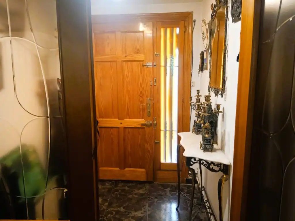 Casa o chalet en venta en Calles con Trastero, Amueblado y Horno