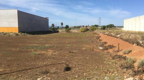 Foto 2 de Terreny industrial en venda a Polígono Industrial las Viñas, Mollina, Málaga