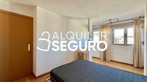 Photo 2 of Flat for rent in Chiquinquirá, Pinar del Rey, Madrid Capital