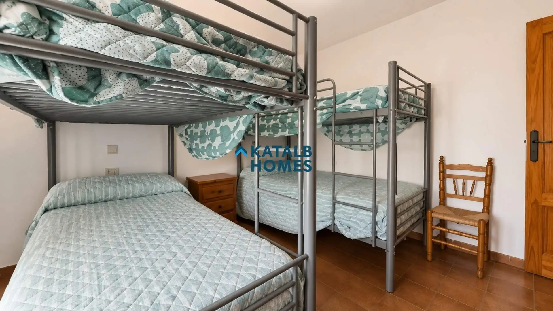 Habitación de Casa o chalet en venta en Mazagón