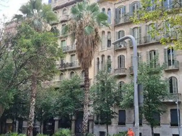 Wohnung mit Terrasse zum Verkauf in Eixample, imagen 4