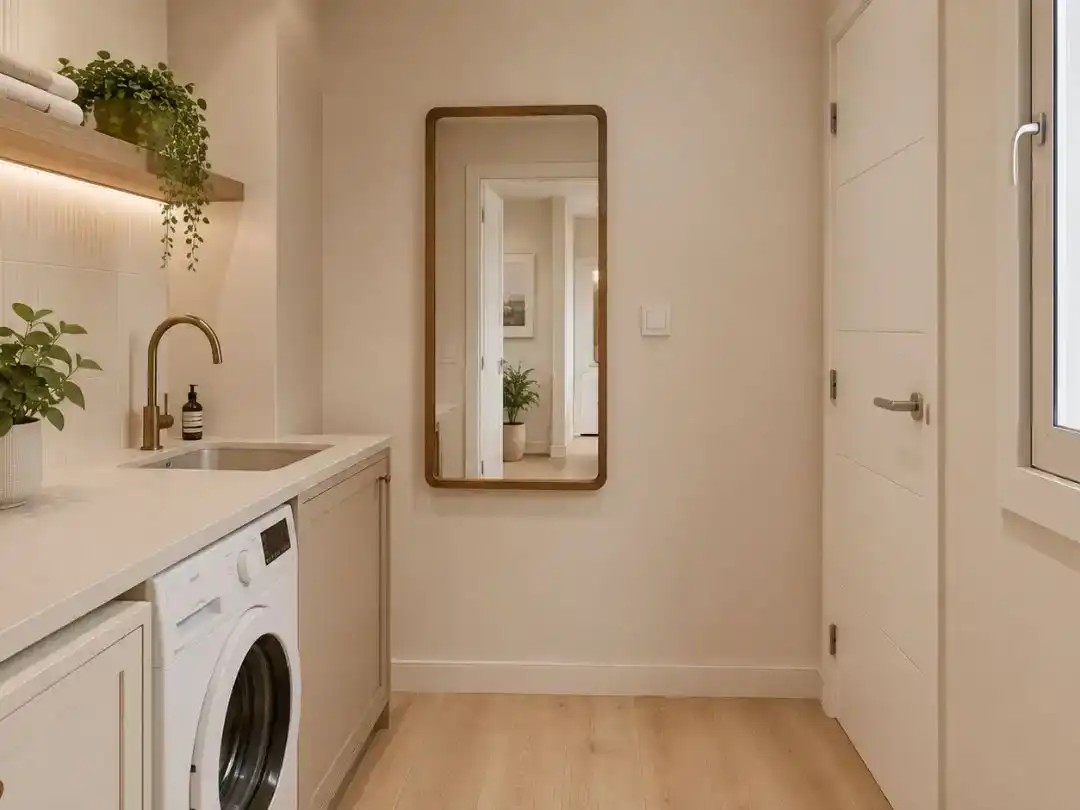 Baño de Casa o chalet en venta en Torremolinos