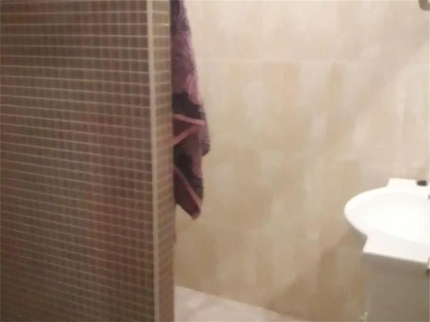 Bany de Casa o xalet en venda en Castellgalí amb Piscina i Balcó