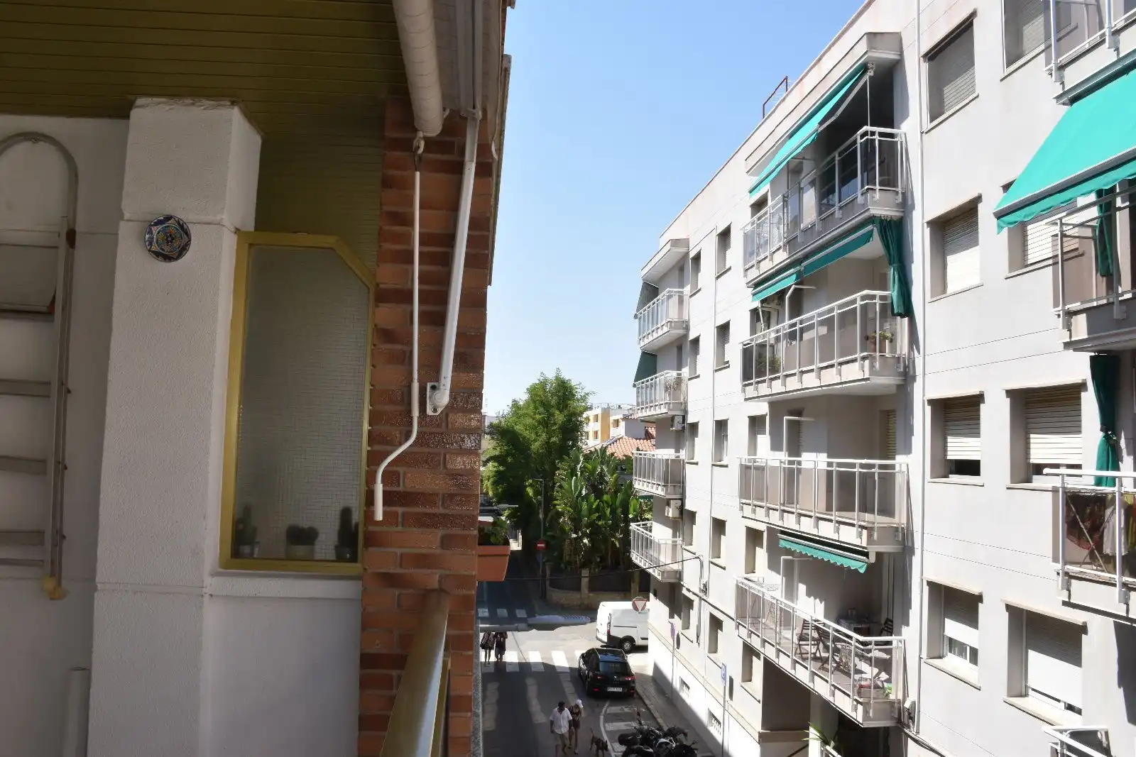 Terraza de Piso en venta en Calafell con Calefacción, Terraza y Trastero
