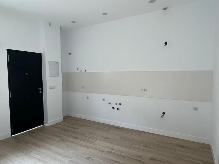 Cuina de Loft en venda en Málaga Capital