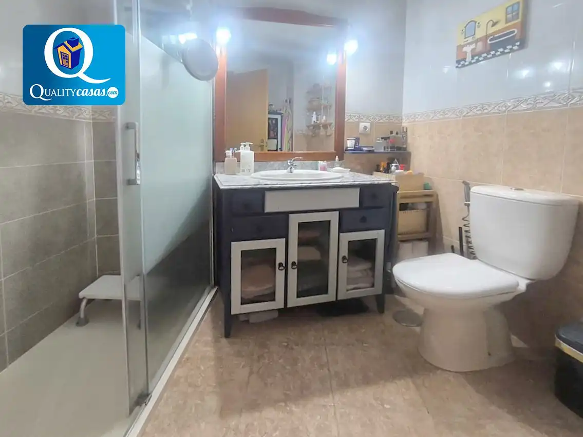 Wohnung mit Pool zum Verkauf in Rabasa - Los Ángeles - San Agustín, imagen 17