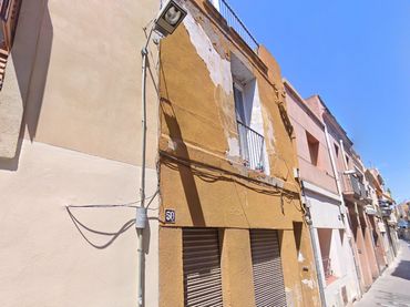 Villa à vendre à C/ Major