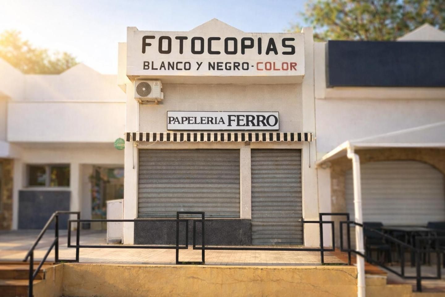 Local en venta en Alhaurín de la Torre con Aire acondicionado