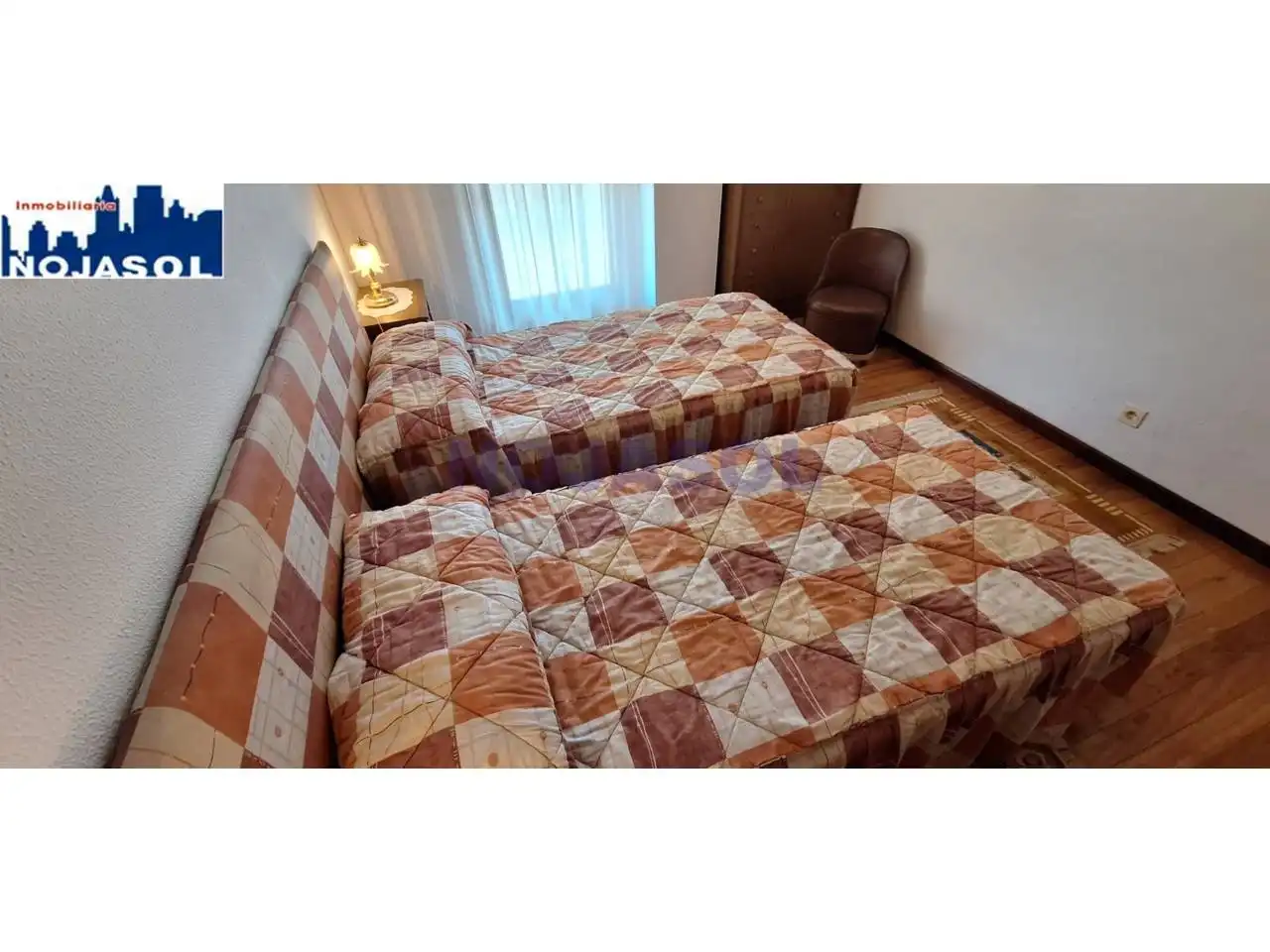 Appartamento in affitto a Paseo MARITIMO 10, imagen 22