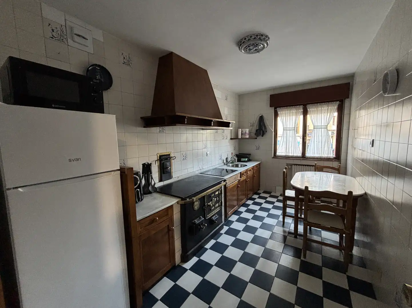 Flat with terrace to rent in Villaviciosa - Amandi, imagen 4