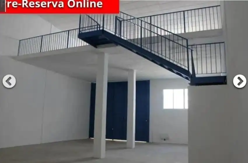 Nave industrial in vendita a Periurbano Oeste - Sierra, imagen 5