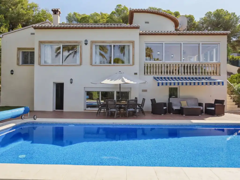 Casa amb terrassa en venda a La Granadella  - Costa Nova, imagen 2