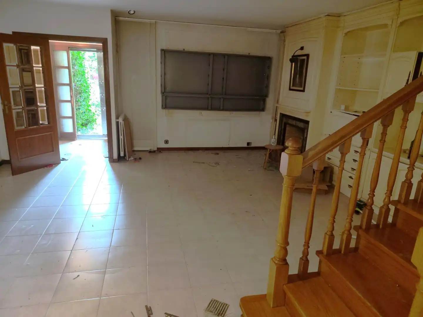 Casa adosada en venda en Premià de Mar amb Jardí privat