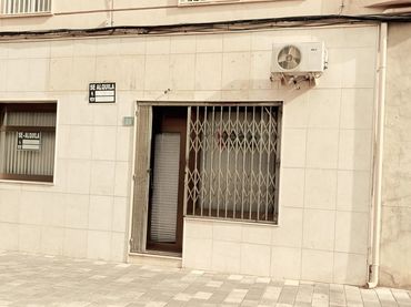 Local comercial en alquiler en Calle Campo