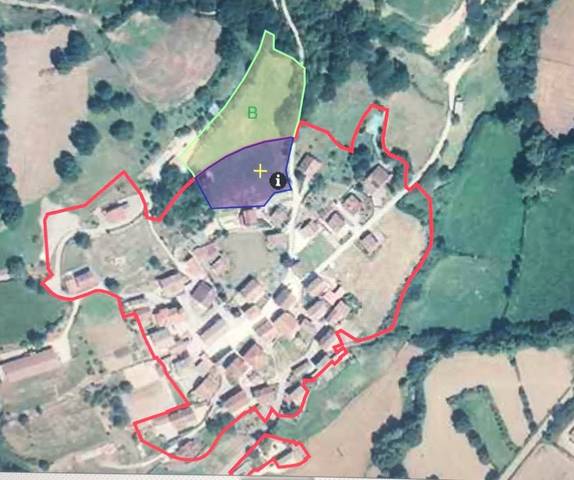 Terreno residencial en Venta en Calle Única, 44 en Oitz