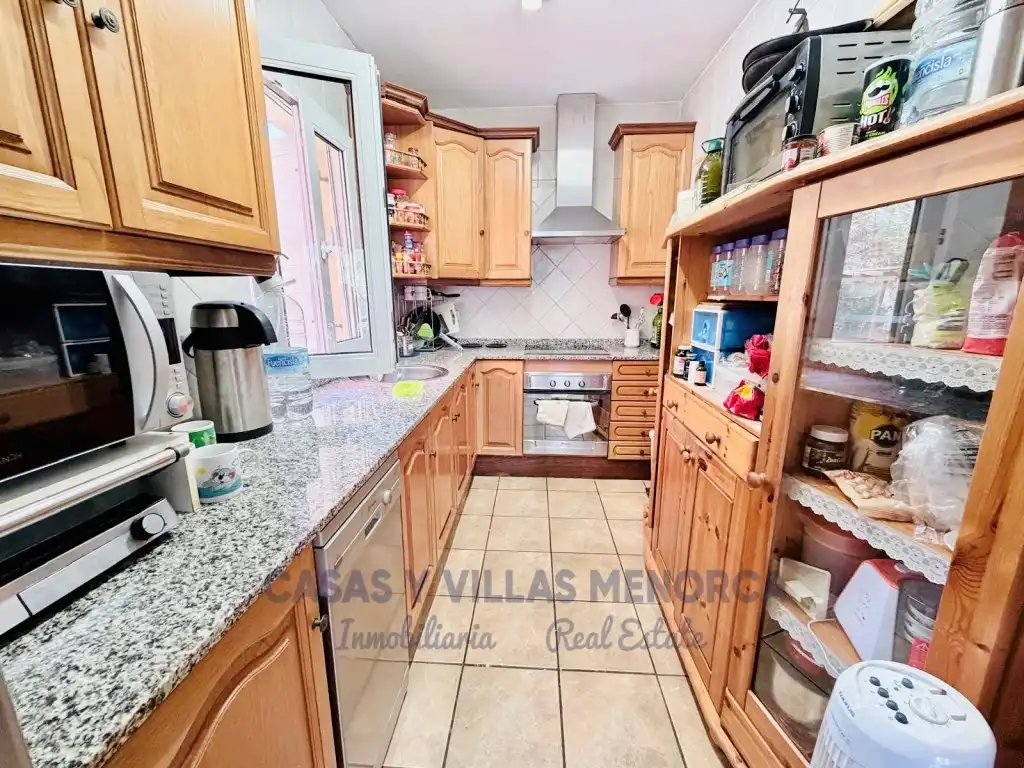 Casa rustica in vendita a Urbanizacion Binixica, imagen 43