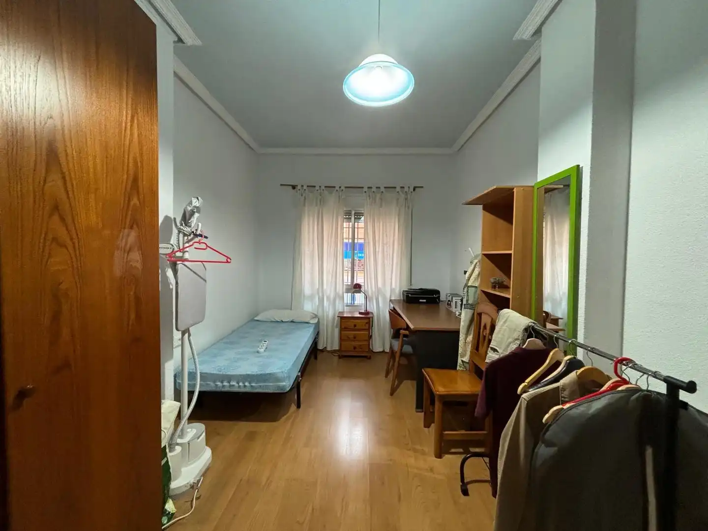 Flat for rent in Centro