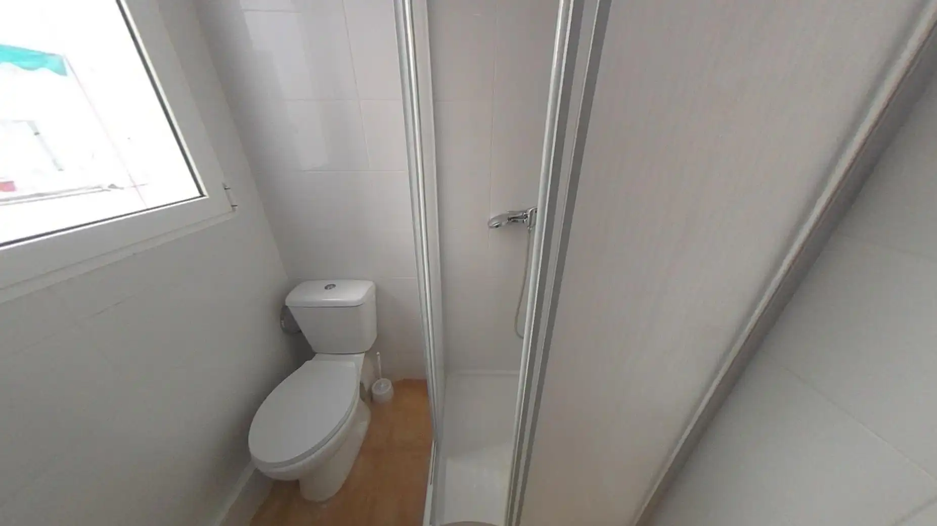 Baño de Piso en venta en Madrid