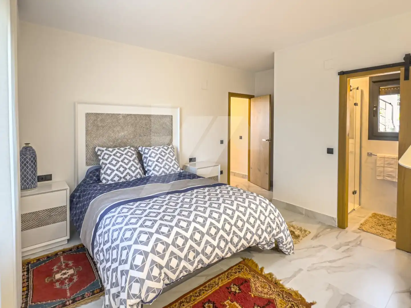 Villa mit Terrasse zum Verkauf in La Fustera, imagen 25
