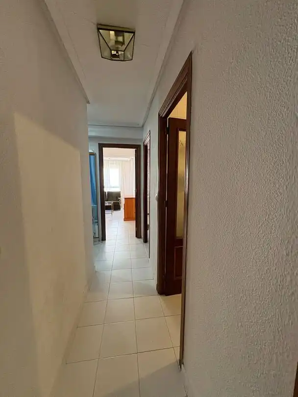 Pis de lloguer en Talavera de la Reina
