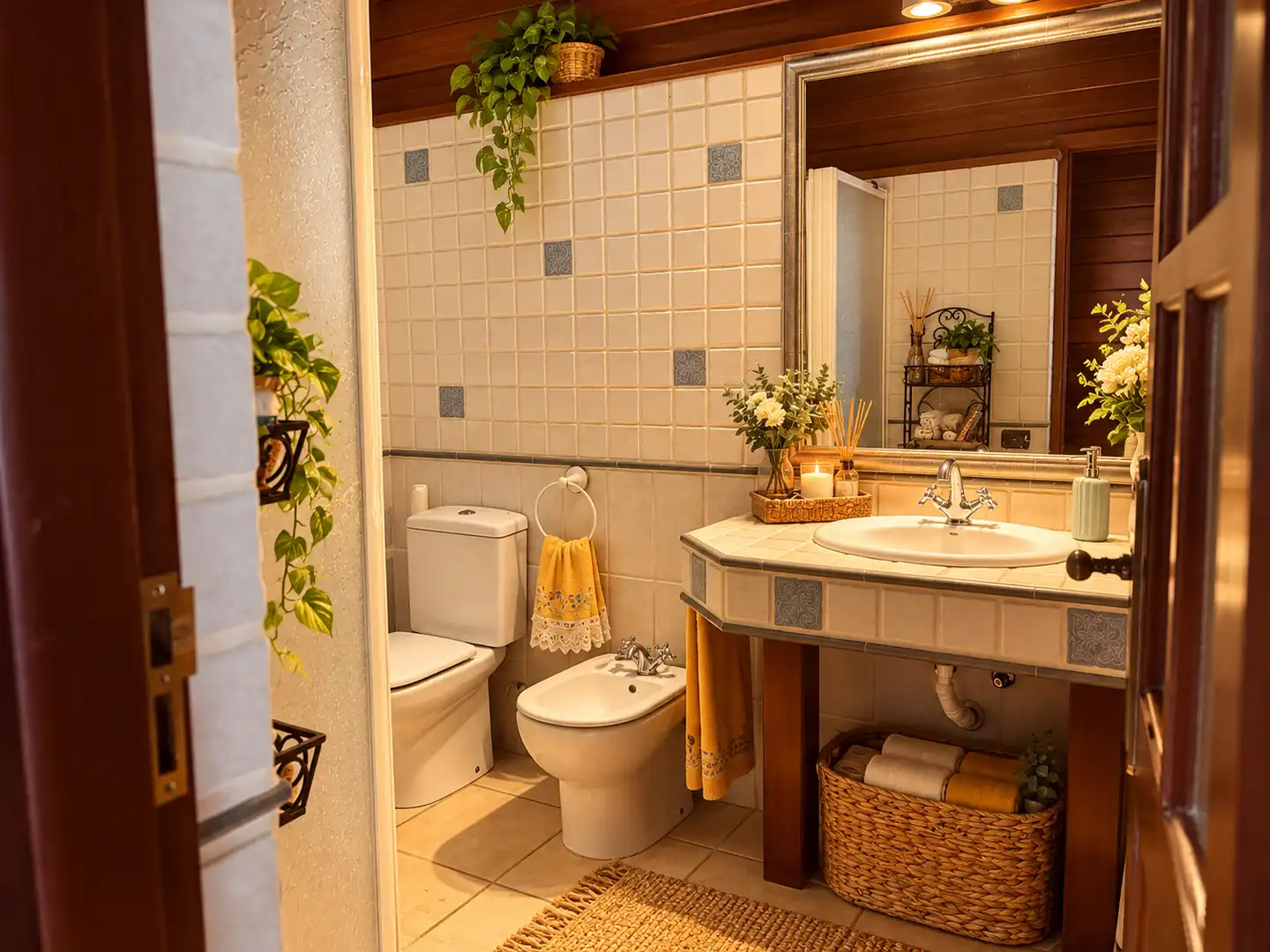 Detached house with garden for sale in Calle Hoya El 65, imagen 11