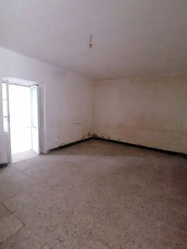 Casa con jardín en venta en A Malata - Catabois - Ciudad Jardín, imagen 26