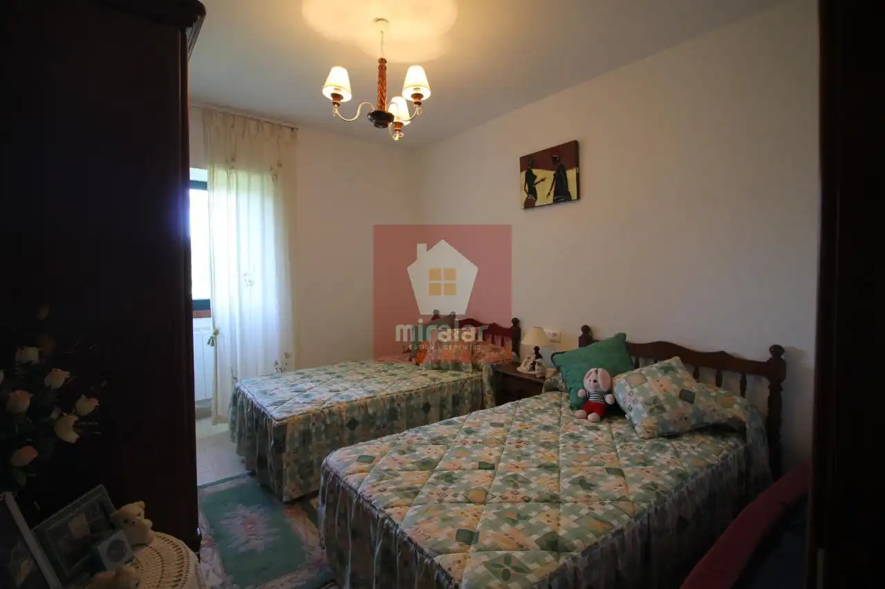 Casa amb jardí en venda a Covelo, imagen 7