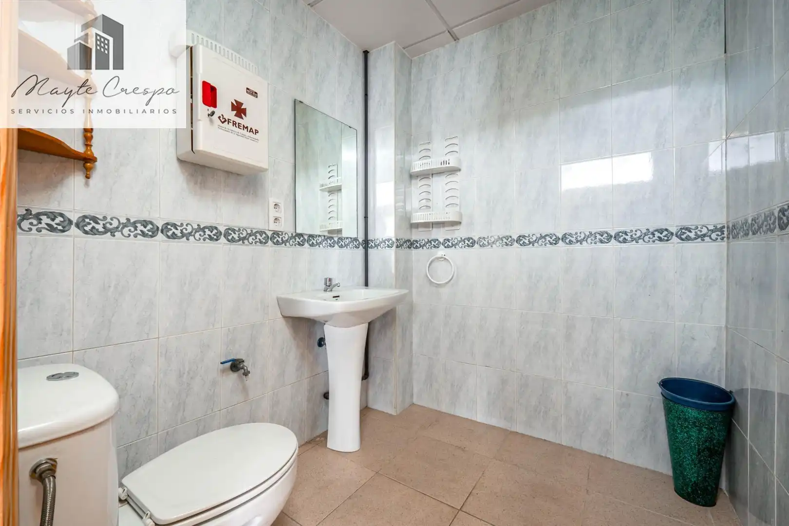 Business premises for sale in Calle Real, imagen 16