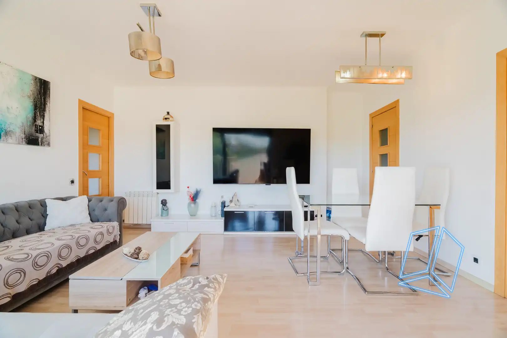 Flat with terrace for sale in Plaça Arquebisbe Modrego, imagen 6