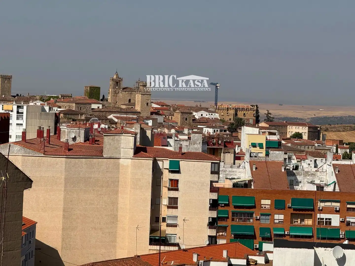Pis amb ascensor en venda a ANTONIO HURTADO, imagen 11