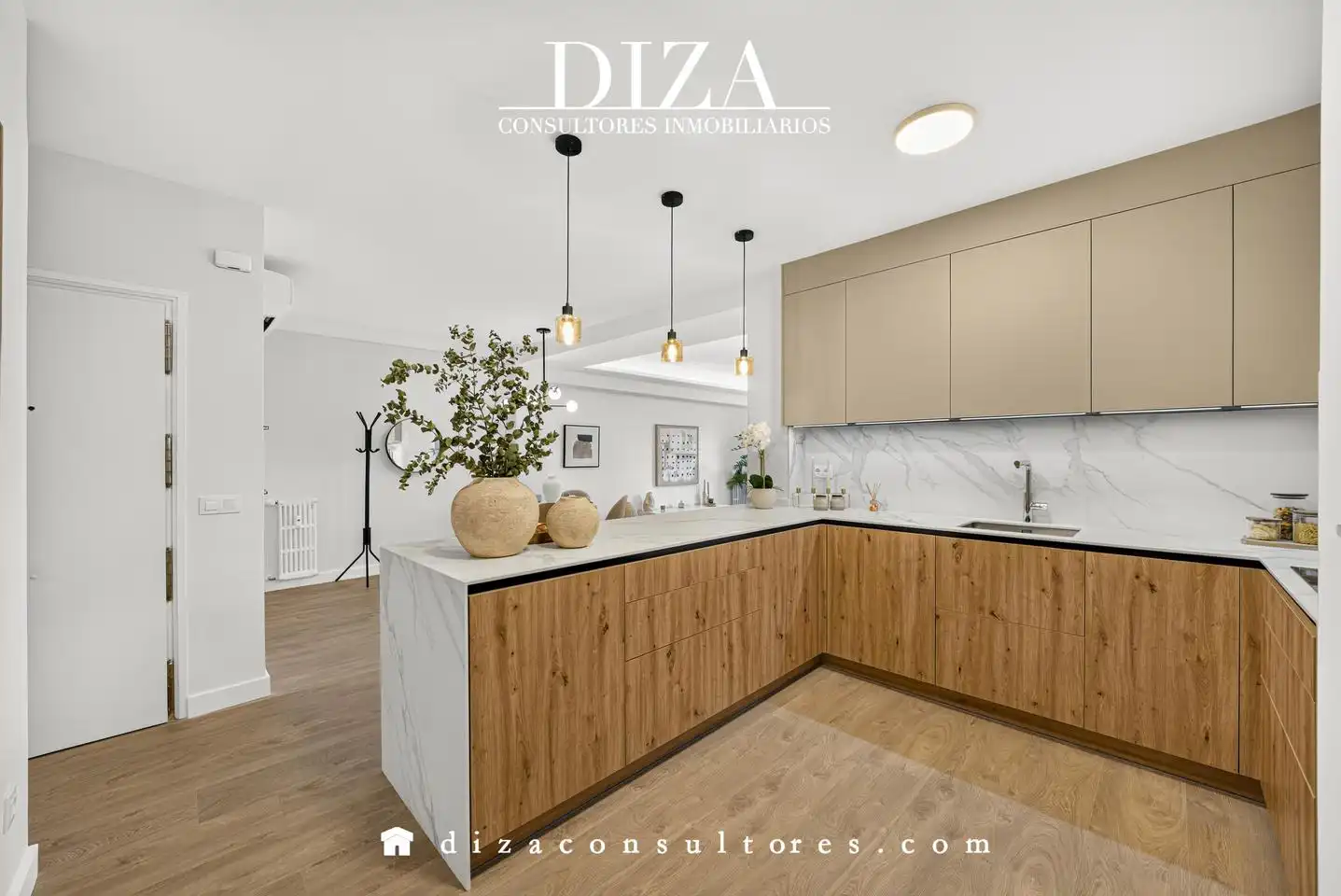 Piso con ascensor en venta en Avenida de Brasilia, imagen 11