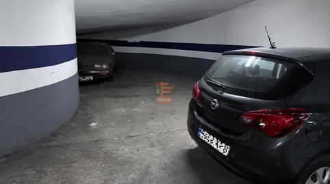 Foto 5 de Garaje en venta en Avenida de Madrid, La Bozada – Parque Delicias, Zaragoza Capital